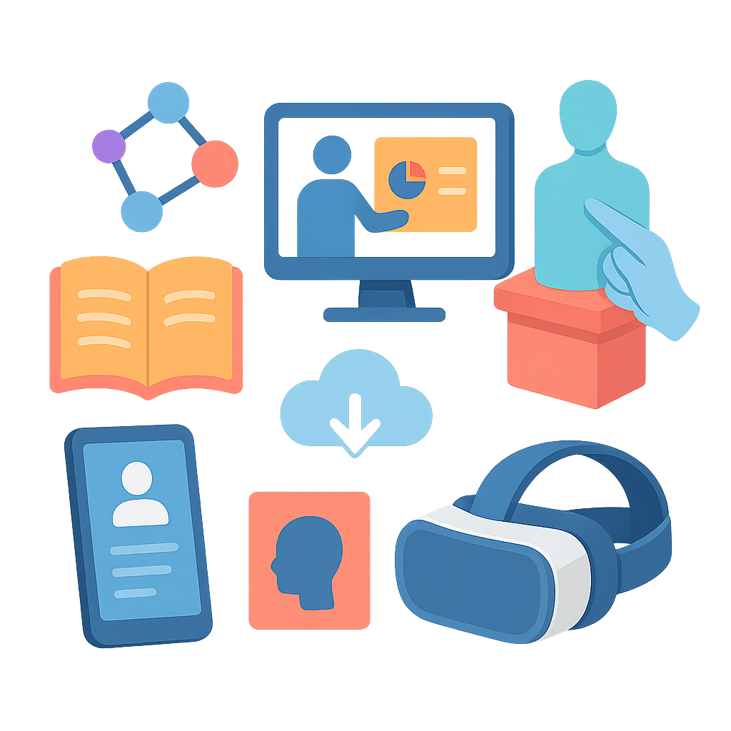 SkillSet Medical Skill Training Courses