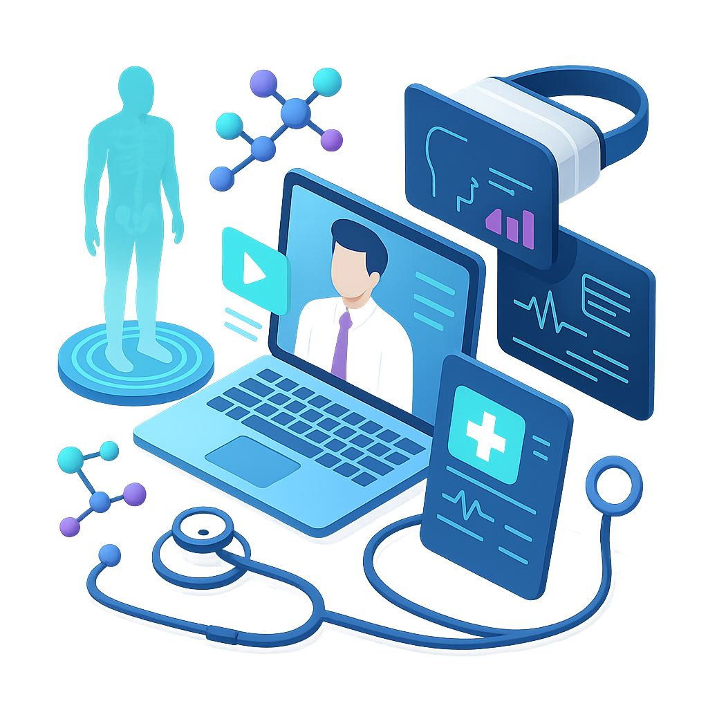 Start learning the medical skill training courses at SkillSet MTS