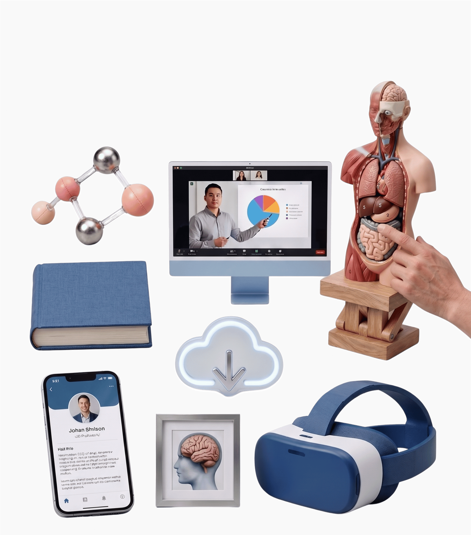 SkillSet Medical Training Courses